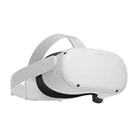 casque vr borne Standvr